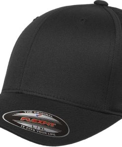 Flexfit Men's Athletic Baseball Fitted Cap
